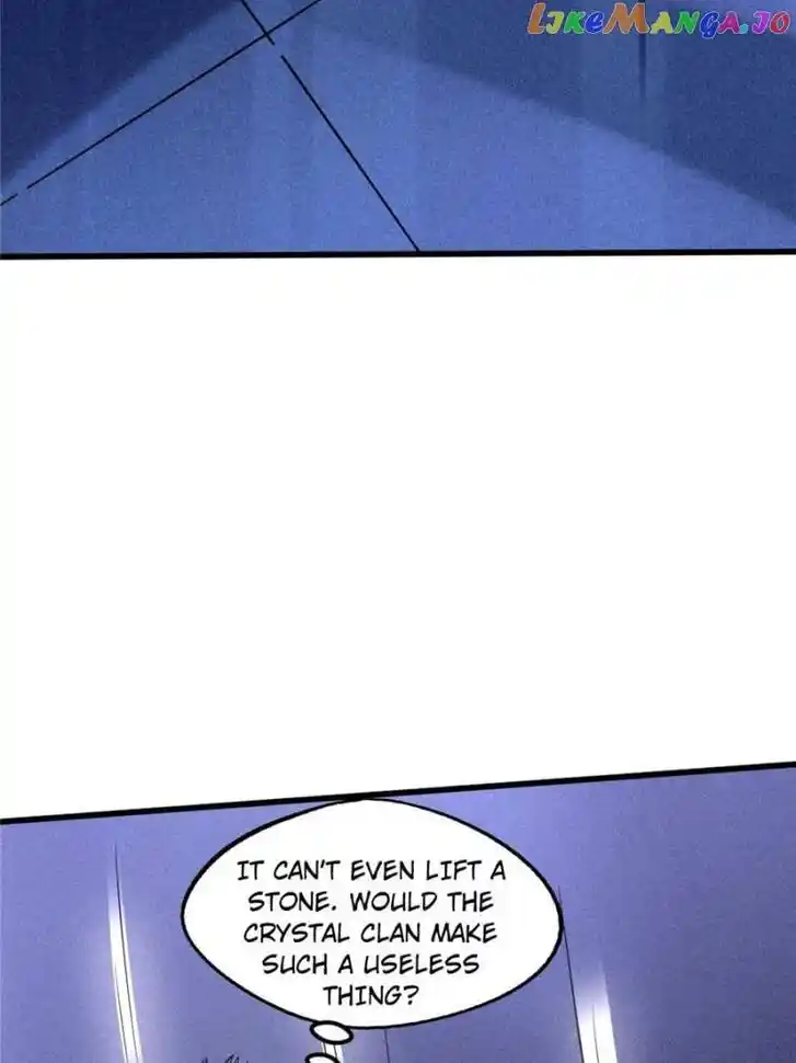 Super God Gene Ch.149