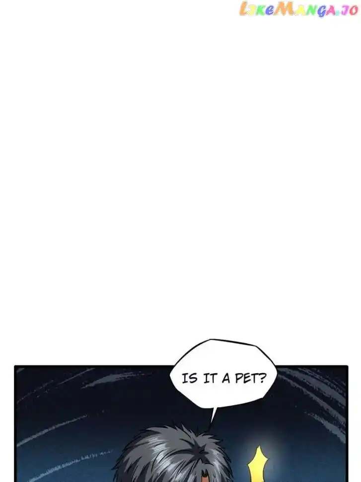 Super God Gene Ch.149