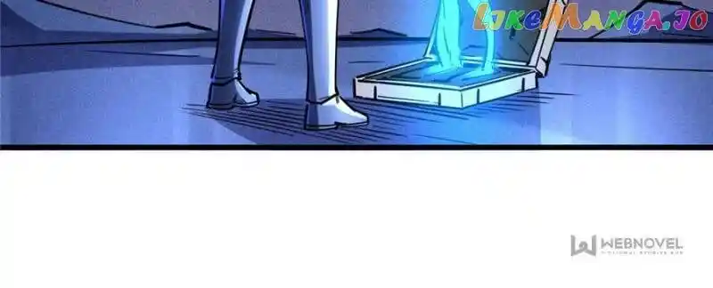 Super God Gene Ch.149