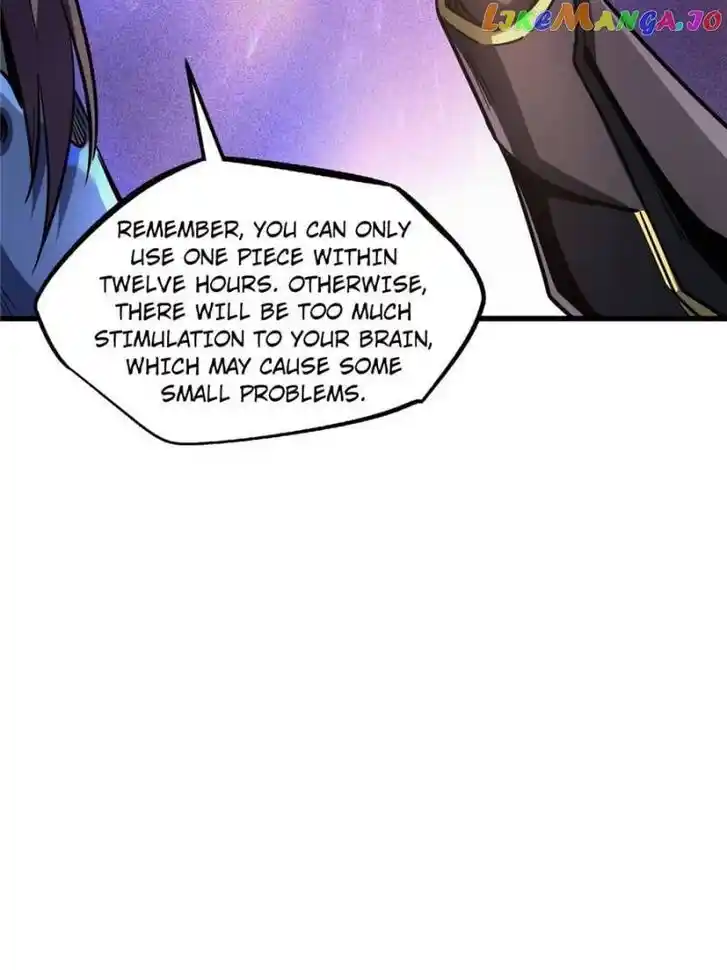 Super God Gene Ch.149