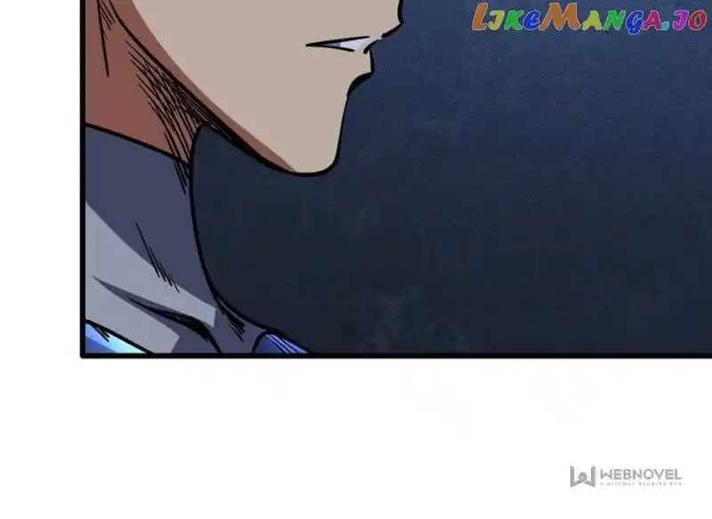 Super God Gene Ch.149