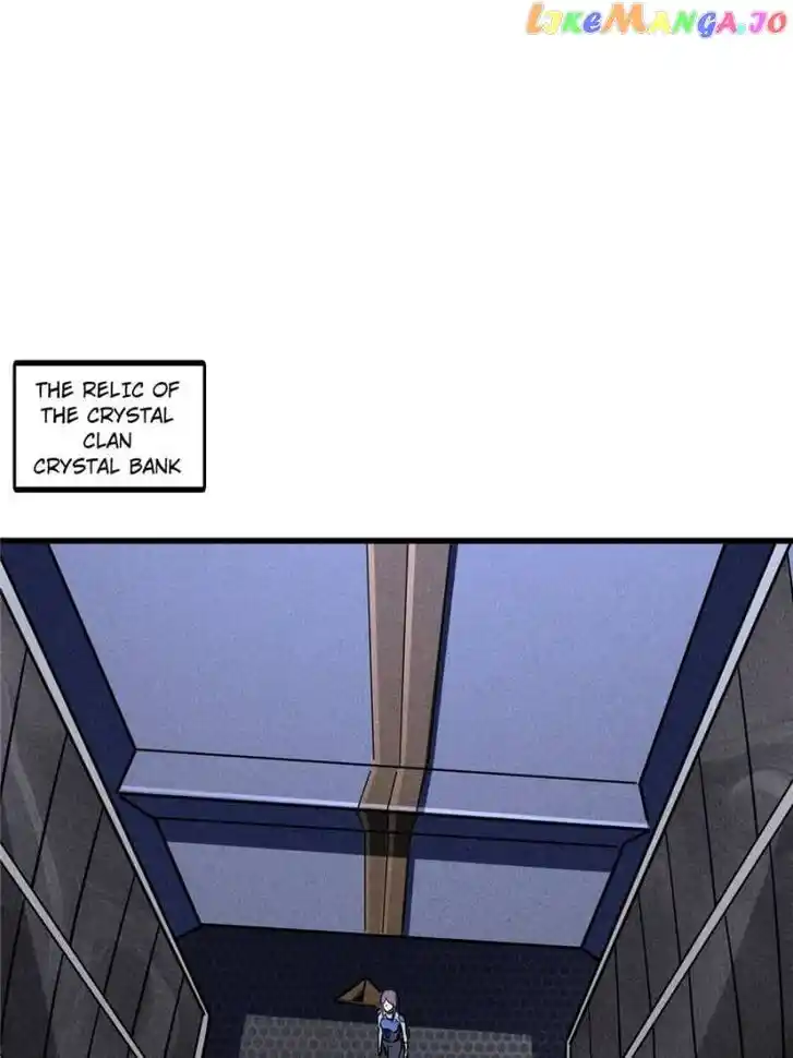 Super God Gene Ch.149