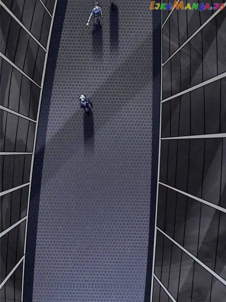 Super God Gene Ch.149