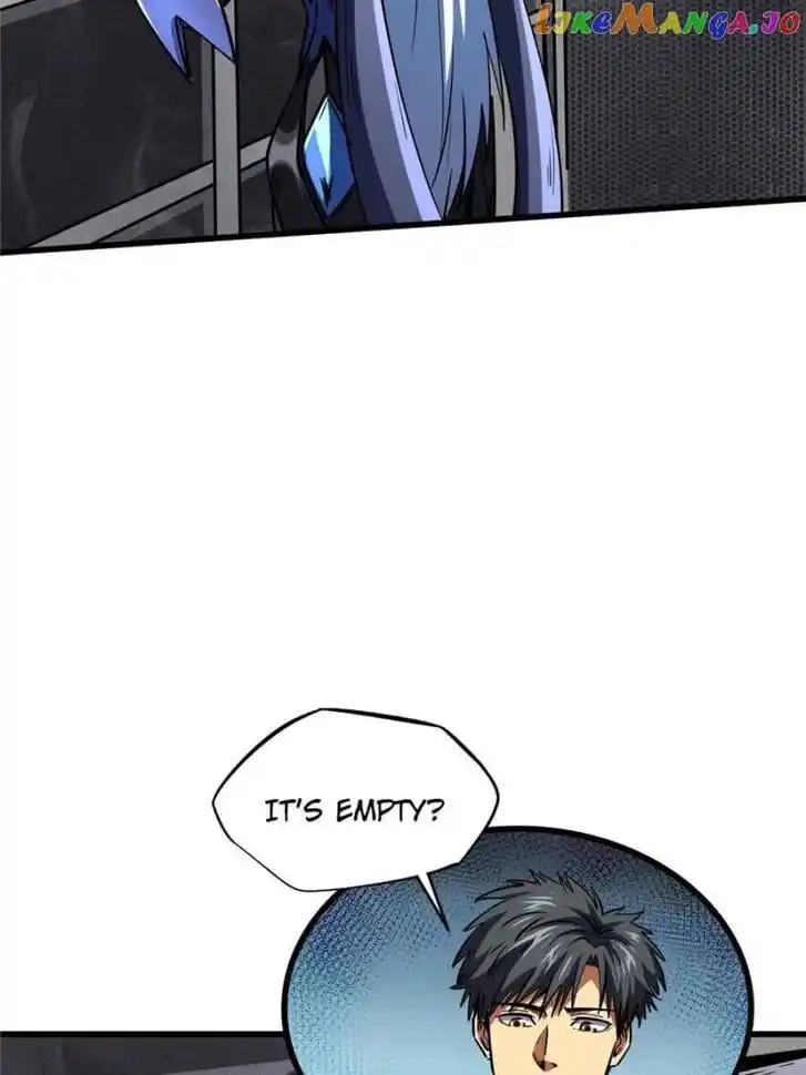 Super God Gene Ch.149