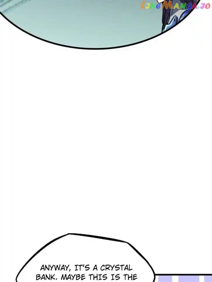 Super God Gene Ch.149