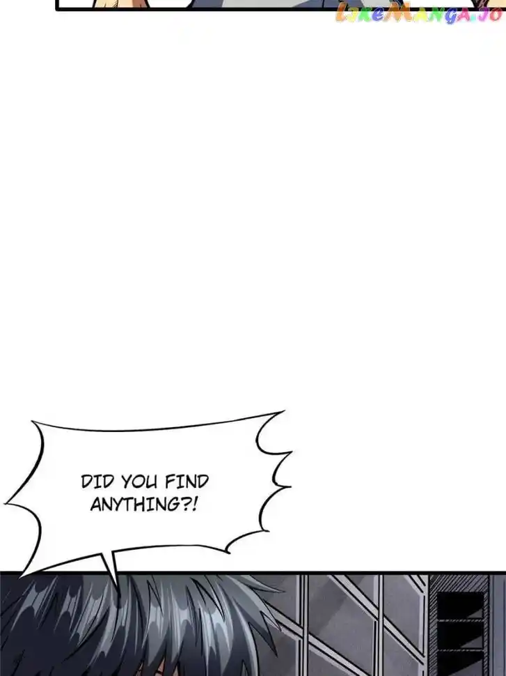 Super God Gene Ch.149