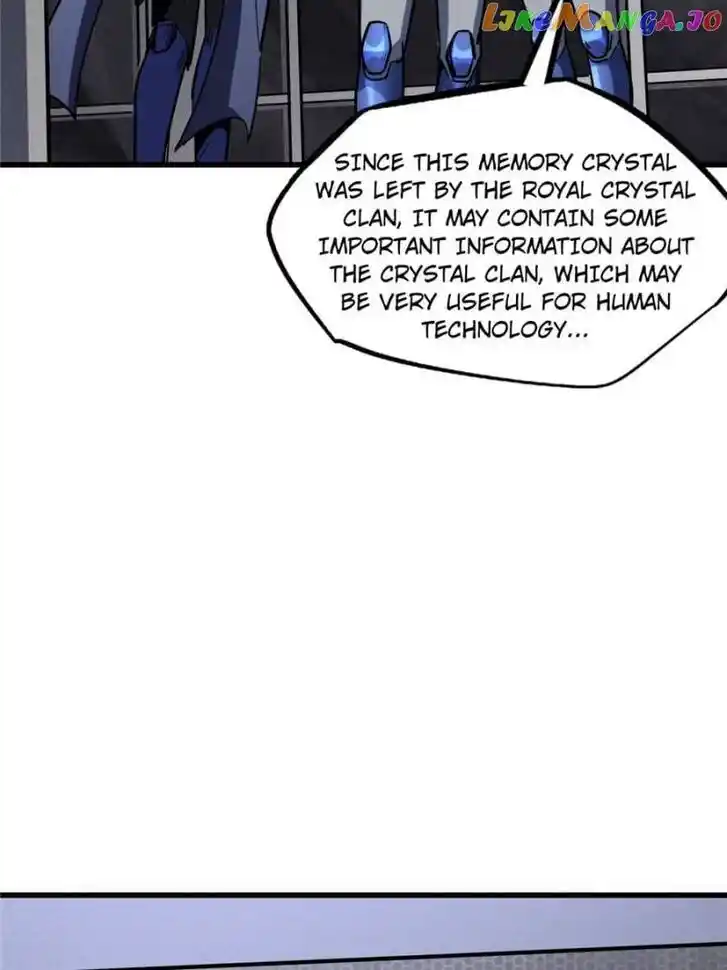 Super God Gene Ch.149