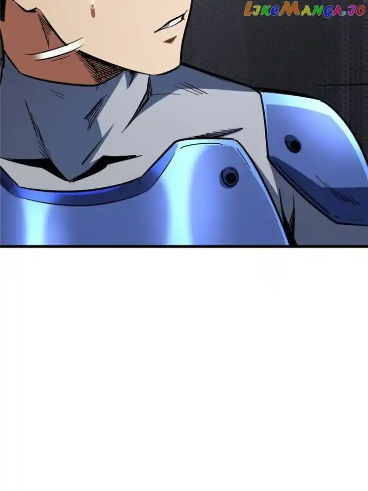 Super God Gene Ch.149