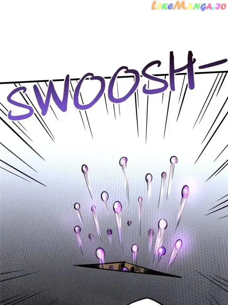 Super God Gene Ch.149