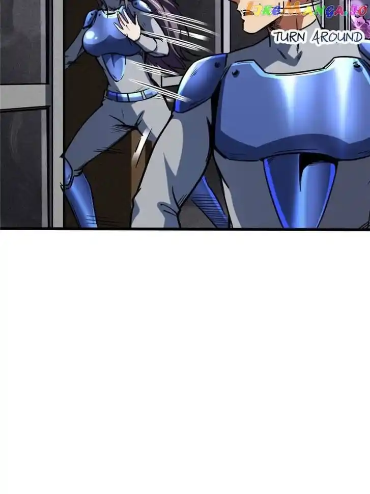 Super God Gene Ch.149