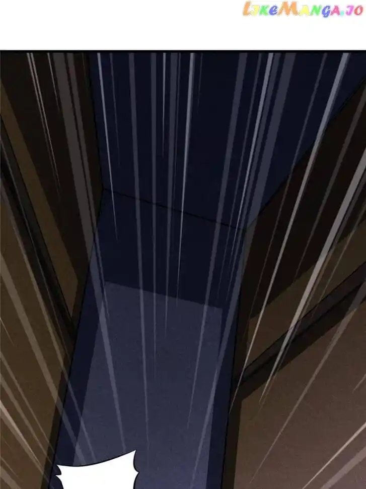 Super God Gene Ch.149