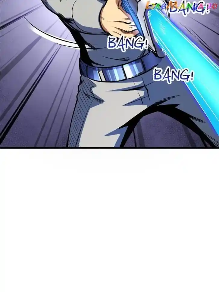 Super God Gene Ch.149