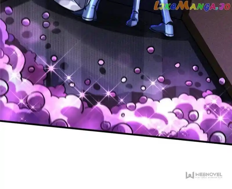 Super God Gene Ch.149