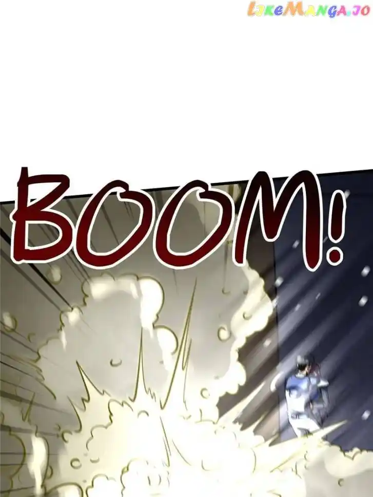 Super God Gene Ch.149