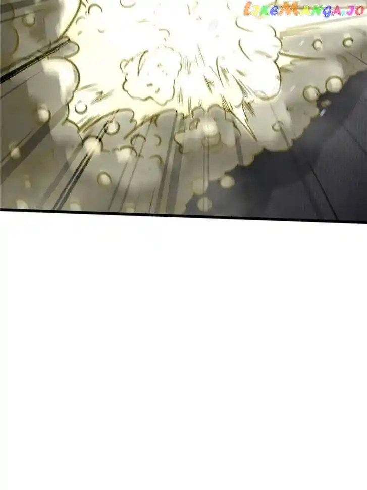 Super God Gene Ch.149