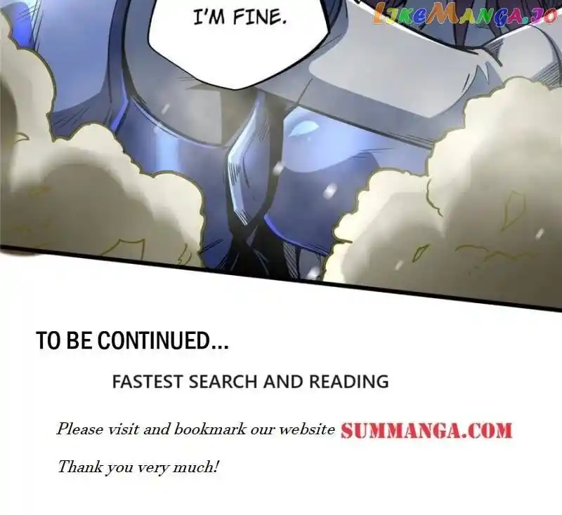 Super God Gene Ch.149