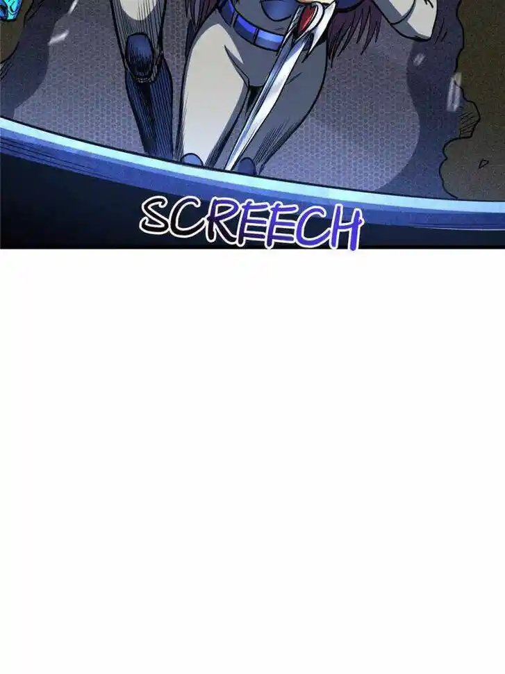 Super God Gene Ch.150