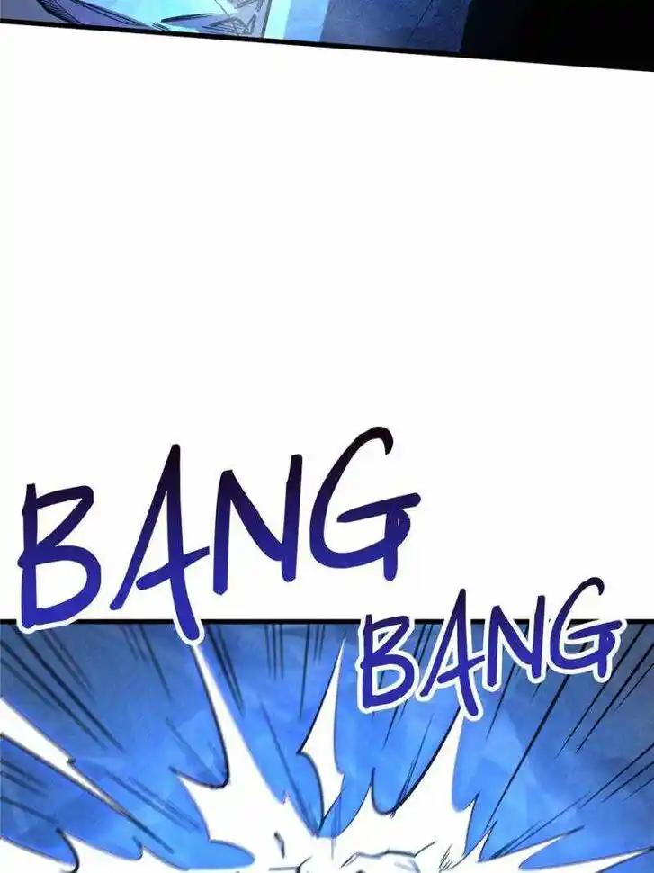 Super God Gene Ch.150