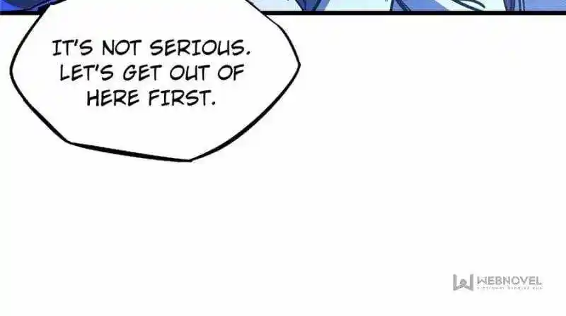 Super God Gene Ch.150