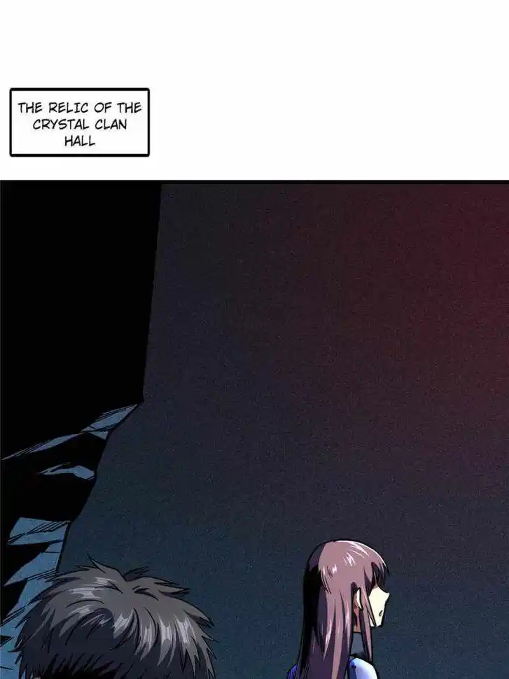 Super God Gene Ch.150