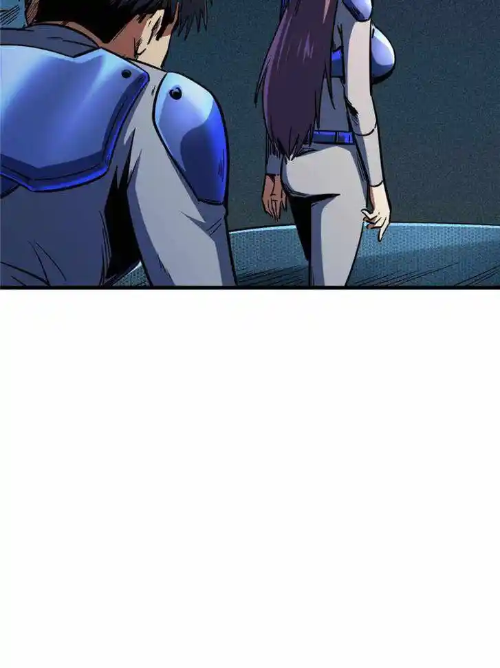 Super God Gene Ch.150