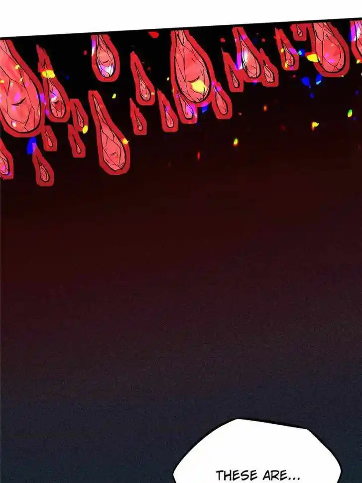 Super God Gene Ch.150