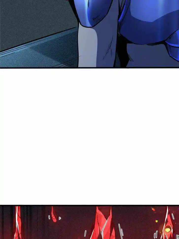 Super God Gene Ch.150