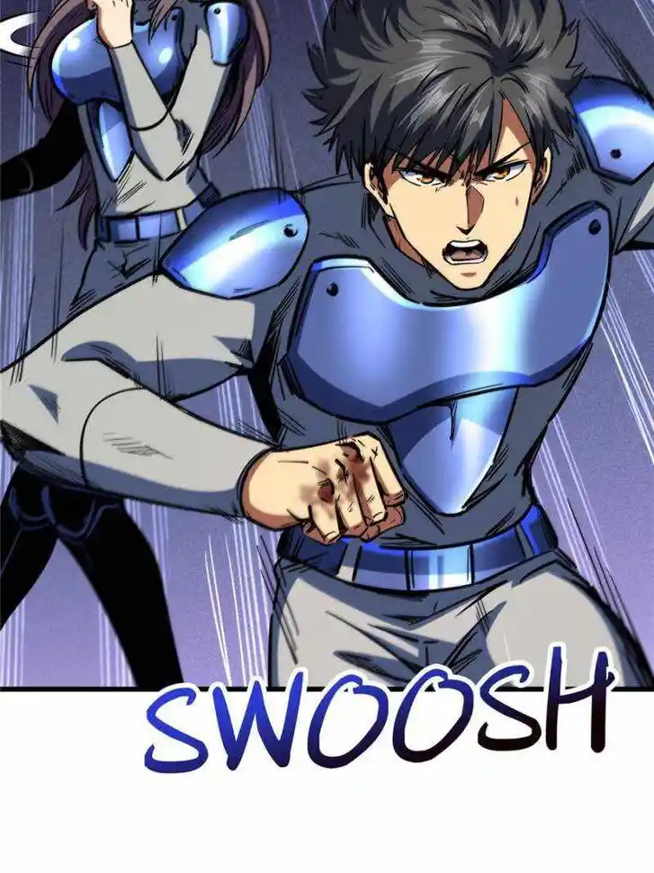 Super God Gene Ch.150