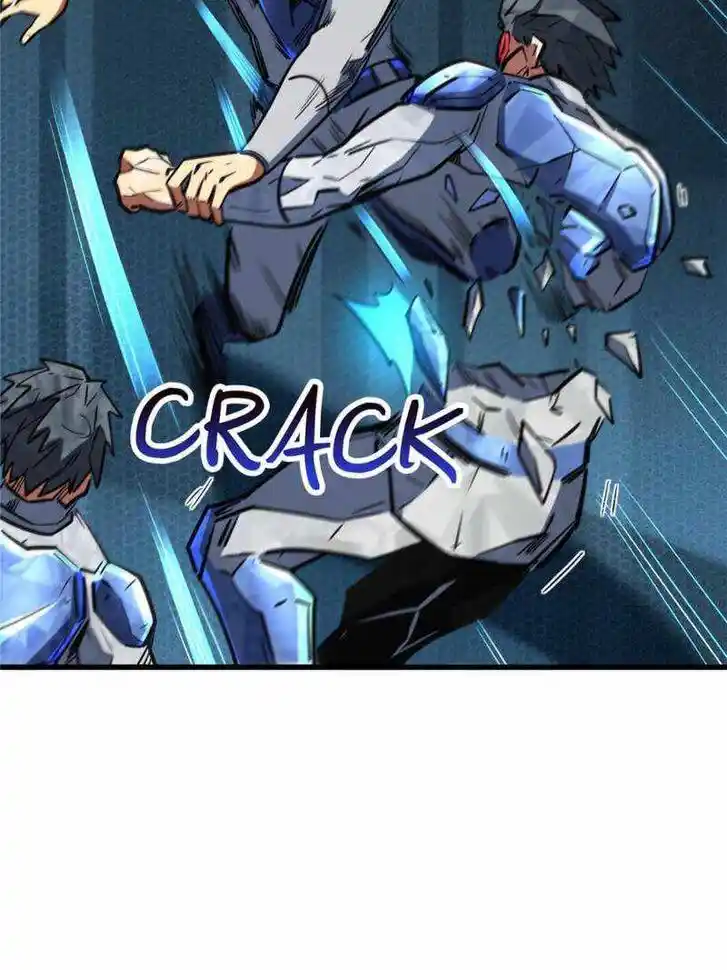 Super God Gene Ch.150