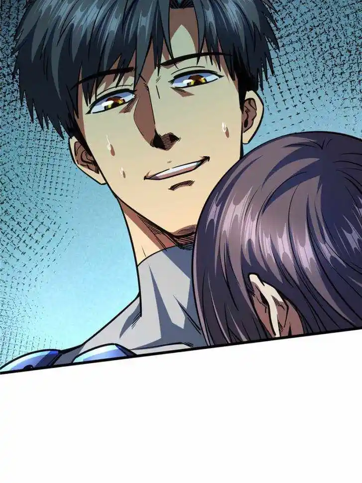 Super God Gene Ch.150