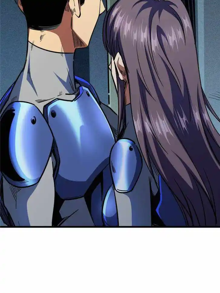 Super God Gene Ch.150