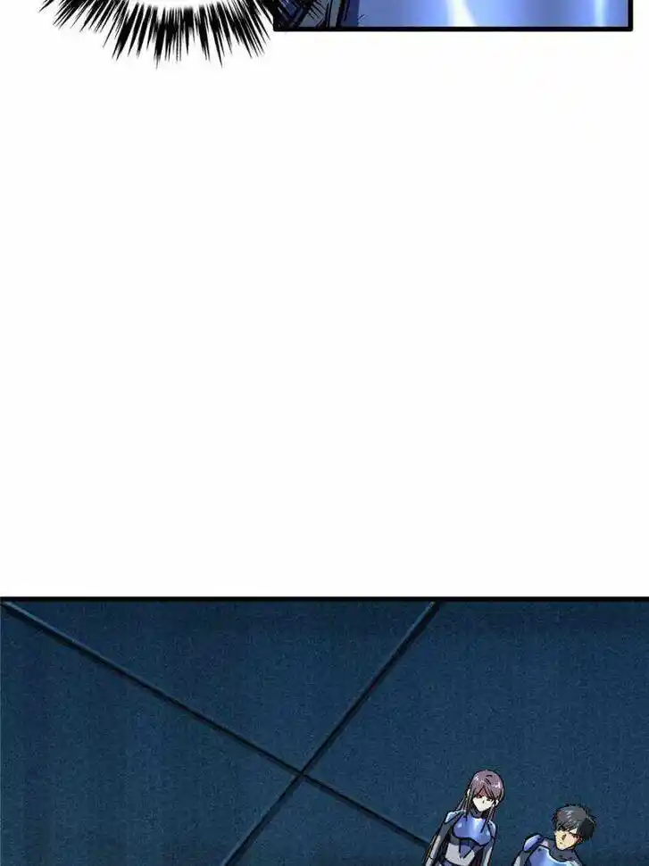 Super God Gene Ch.150