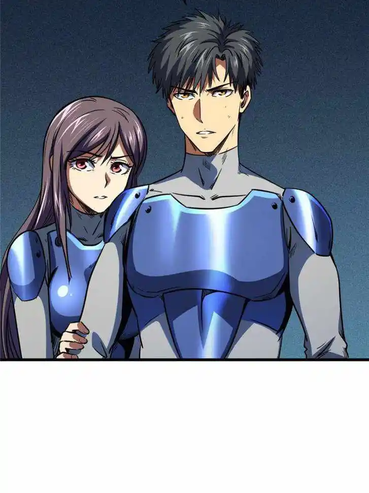 Super God Gene Ch.150