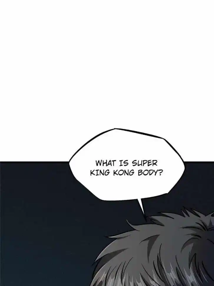 Super God Gene Ch.150