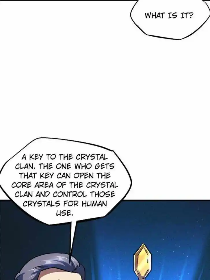 Super God Gene Ch.150