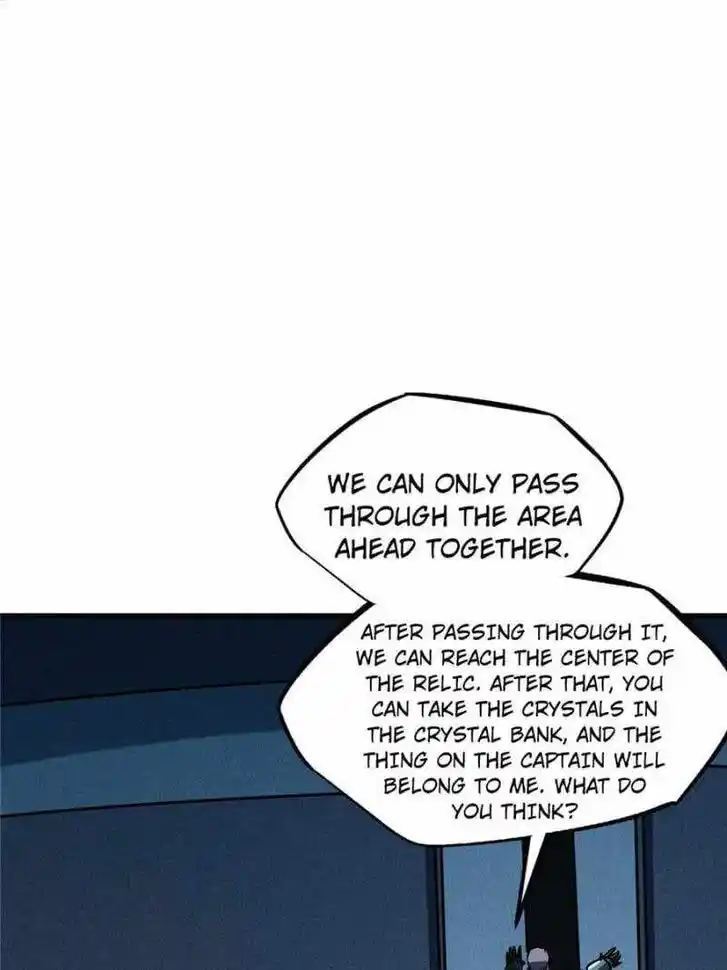 Super God Gene Ch.150