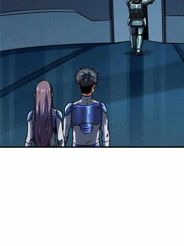 Super God Gene Ch.150