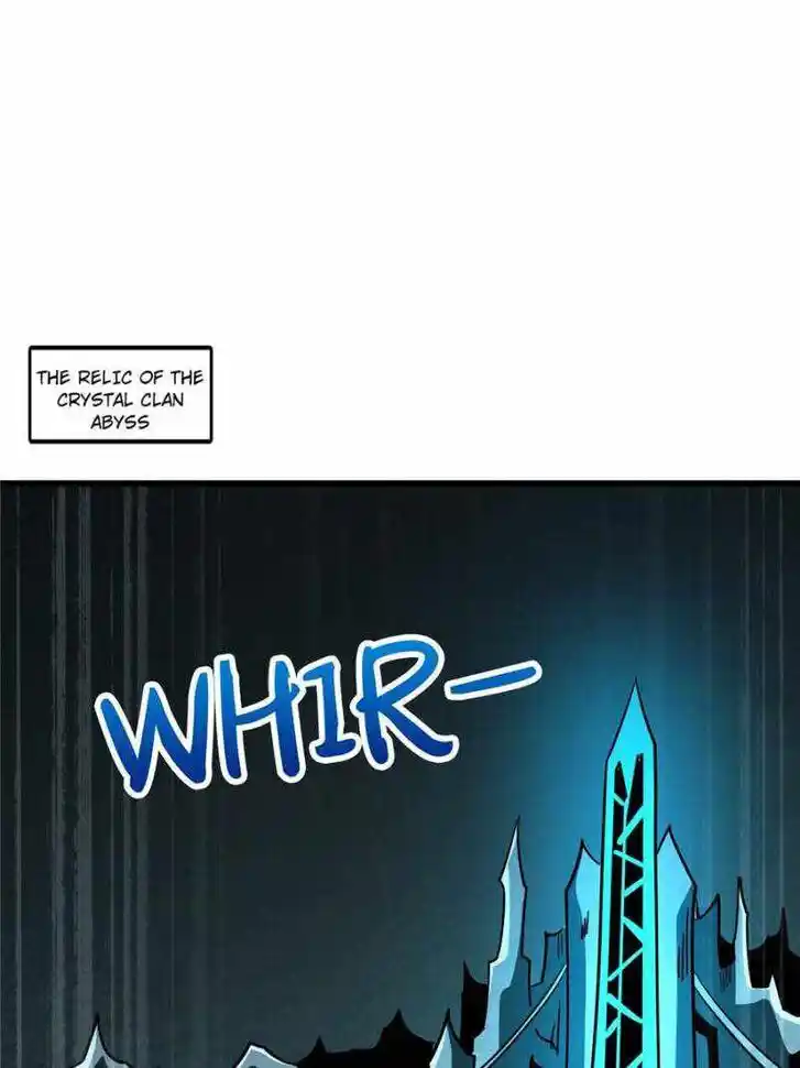 Super God Gene Ch.150