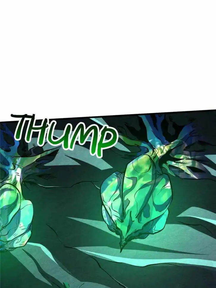 Super God Gene Ch.151