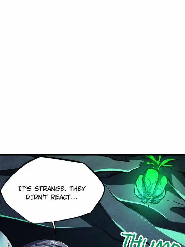 Super God Gene Ch.151