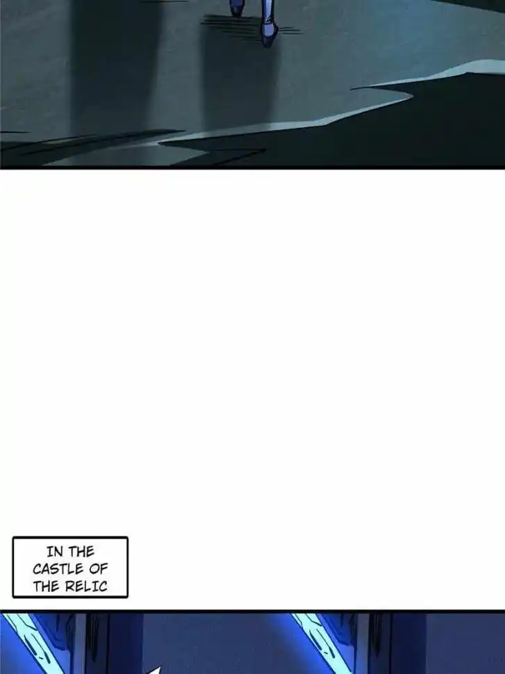 Super God Gene Ch.151