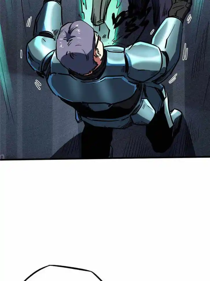 Super God Gene Ch.151