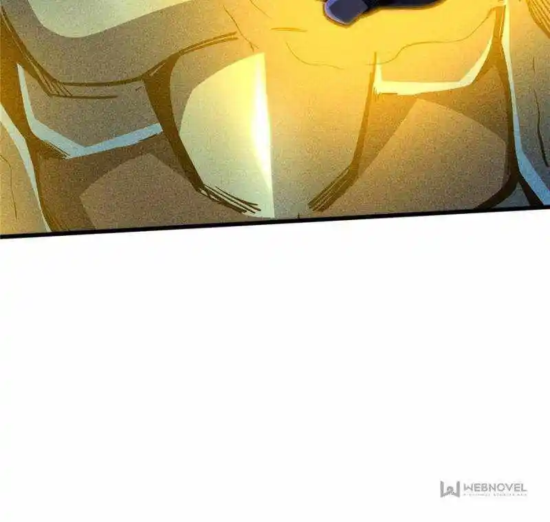 Super God Gene Ch.151