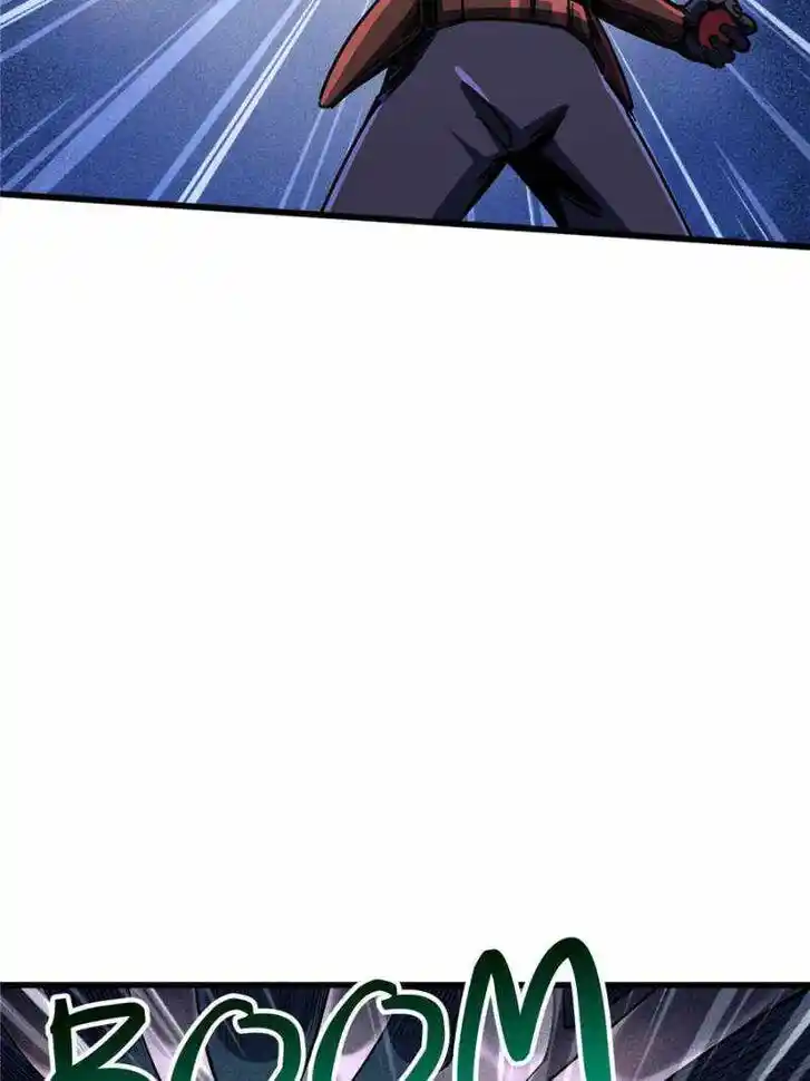 Super God Gene Ch.151