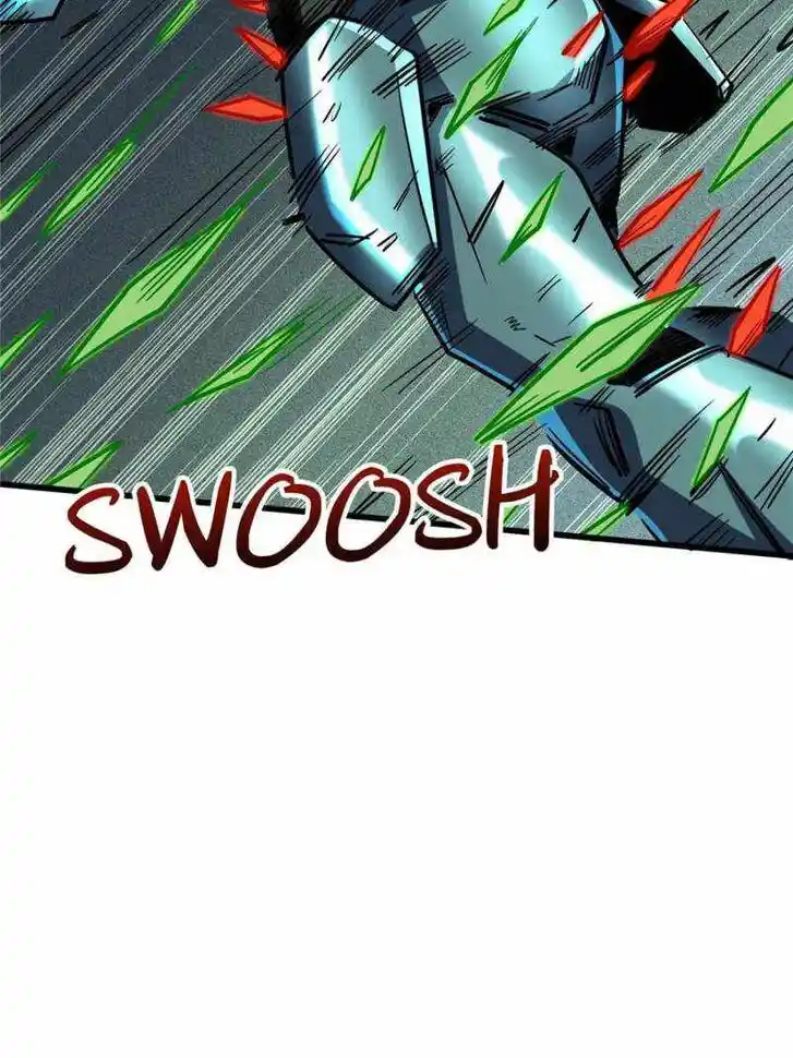 Super God Gene Ch.151