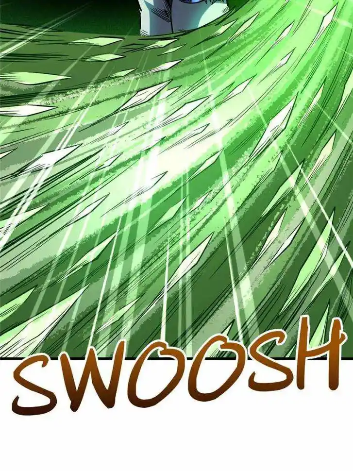 Super God Gene Ch.151