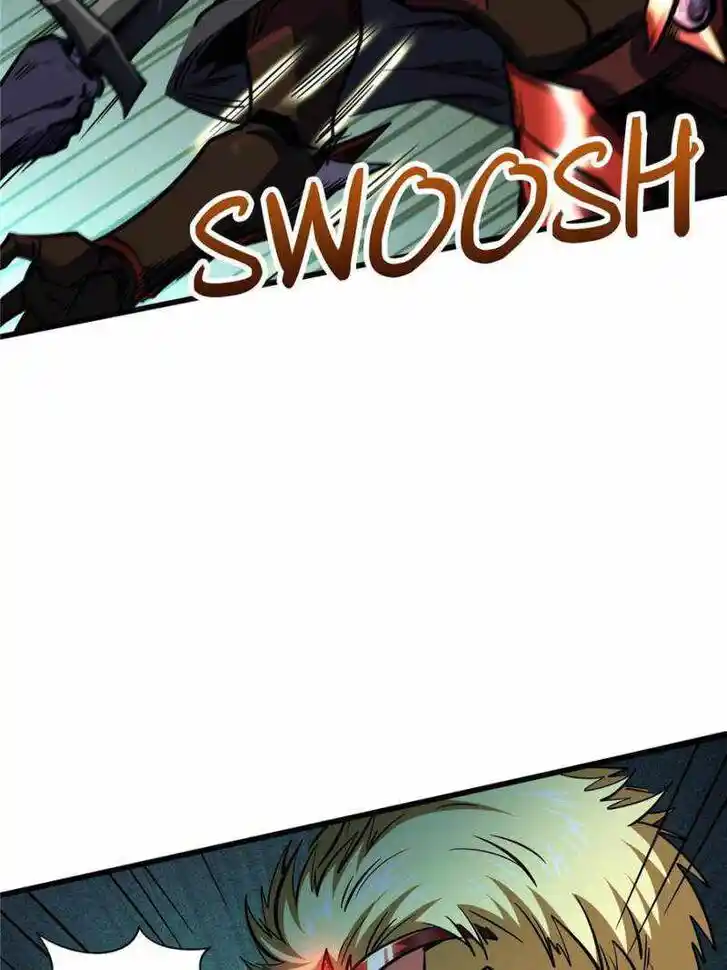 Super God Gene Ch.151