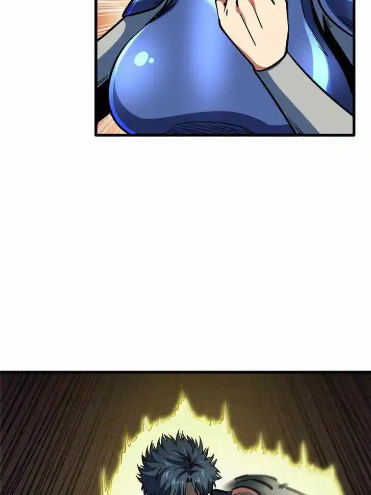 Super God Gene Ch.151