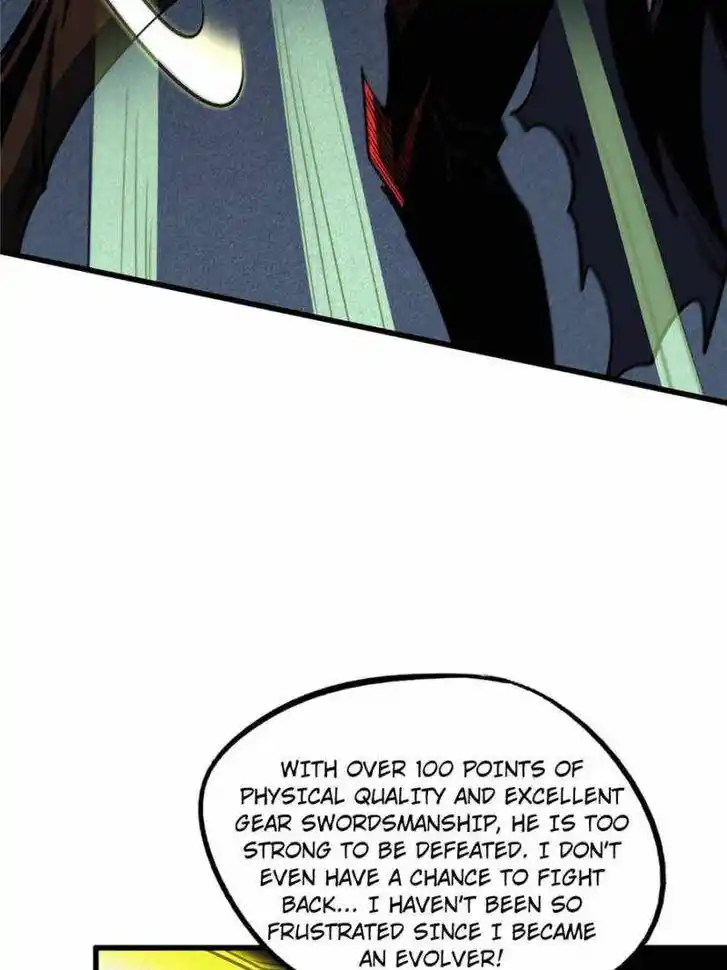 Super God Gene Ch.151