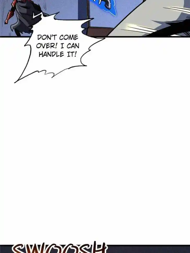 Super God Gene Ch.151